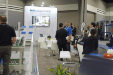 海柔创新MODEX 2020精彩速递