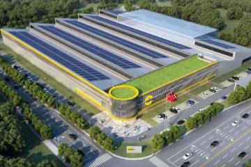 英特诺将在苏州设立新工厂