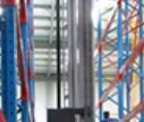 史必诺 -- 机器人行业 -- AS/RS 立体库项目