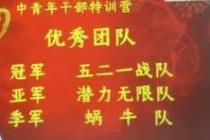 杭叉集团青年干部梯队赋能纪实