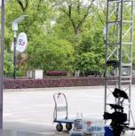 杭叉无人驾驶车辆 ，全面开启5G时代