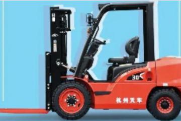 杭叉有这样一位斜杠青年，玩转多重身份