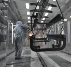 【杭叉集团】已全面恢复生产，为一线物资生产和运输保驾护航