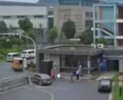 我是杭叉人！我承诺！