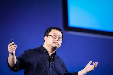 罗永浩与抖音6000万达成合作开启直播带货