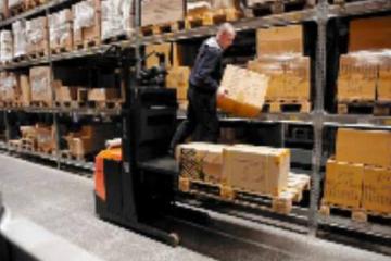 从售前到售后，丰田叉车全面守护您的复工战“疫”！