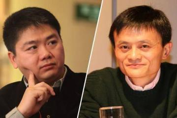 京东和淘宝同为电商，刘强东“商业模式”却截然不同