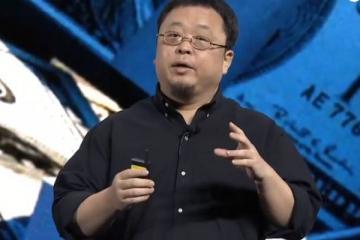 罗永浩与联想签约，直播带货首秀将卖小米手机等