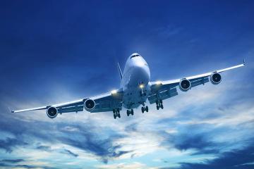 菜鸟开通杭州至吉隆坡首条货运航线