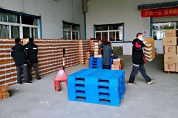 顺丰“不止于快”为春茶出山护航