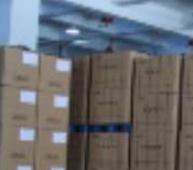 丰田AGV烟草行业中的应用