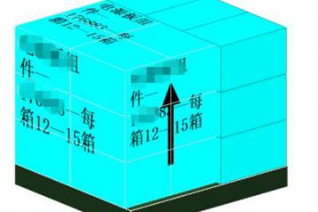 装箱大师装柜软件为海信电器装柜提速