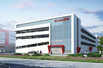 【前沿】京东推出全新智能供应链方案