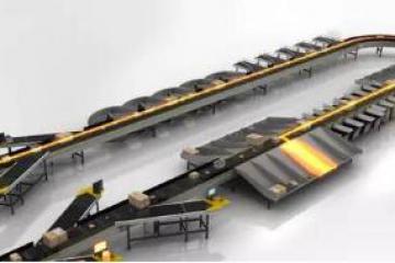 英特诺深圳公司搬迁至新址， 生产效率提升