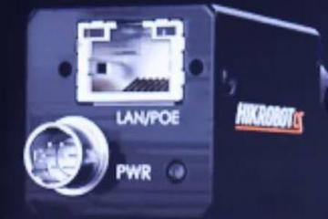 海康机器人机器视觉新品重磅发布 | 创新从未止步，看见无限可能