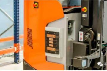 丰田叉车--如何从根本上解决物流现场疑难杂症？