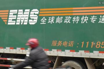 国家邮政局通报 快递业发展已基本恢复正常水平