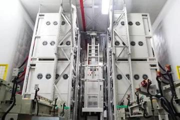 【案例分享】 中鼎集成为海基新能源工业4.0提供新动力