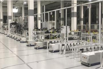 疫情冲击下井源实现一季度逆势增长