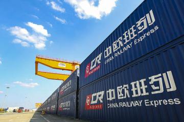 菜鸟宣布天猫618物流大提速：商品下沉到社区 配送只需一小时