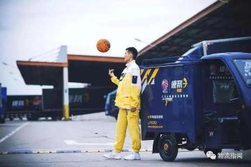 韵达投资德邦快递：持股6.5%，预计将成其第二大股东