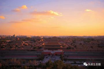 北京邮政快递业6月13日起全面提升疫情防控等级
