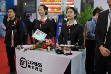 市值超越三通一达德邦百世之和，哪家快递公司这么牛？