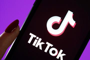 不卖了？甲骨文与TikTok达成协议
