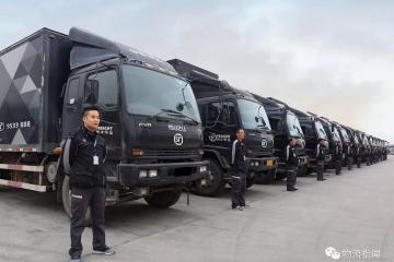 解密：刚刚，顺丰快运宣布产品更名升级， 背后是怎样的谋略？