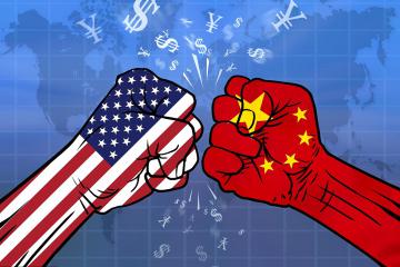 拜登胜选，还会跟中国打贸易战吗？