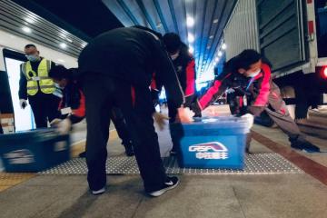 直营系PK加盟系，今年“双11”打法有何不同