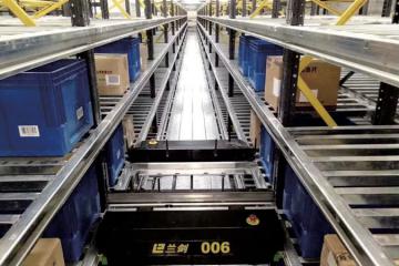 2020年中国工业自动化控制系统行业存在问题及发展前景预测分析