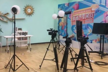 两万网红工厂，为什么造不出更多李佳琦？
