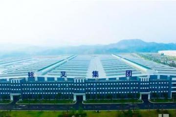 杭叉集团入围浙江省高新技术企业创新能力百强榜