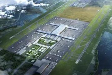 航空货运 “三线”齐发！