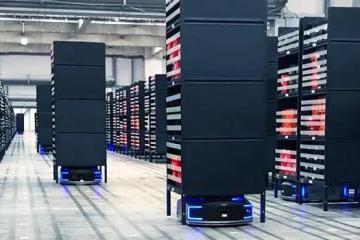 工业4.0的未来