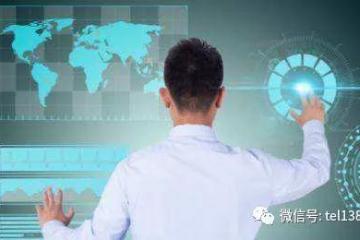 为什么网络货运再次闪亮登场，迎合了什么趋势？