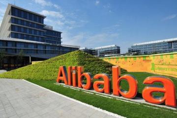 阿里零售帝国的庞大物流底盘