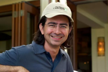 中国电商风云往事：强大的eBay！为何输给了弱小的淘宝？