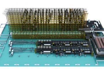 让异型卷烟分拣“易”起来之菏泽烟草