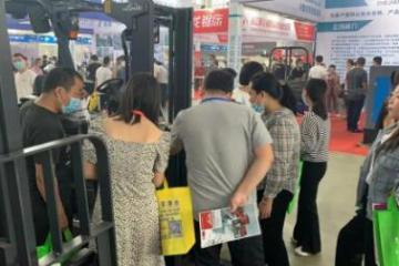 林德亮相第十五届中国邯郸永年紧固件及设备展览会