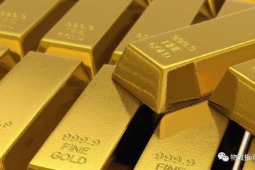 热议：河南黄金大“劫”案