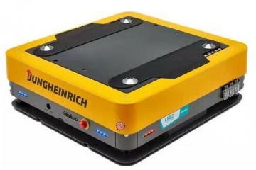 永恒力集团收购arculus，战略布局自主移动机器人（AMR)领域