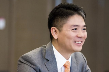 ​京东传来喜讯，刘强东，你果然没让人失望！