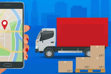 货物跟踪就找物流源【智能制造相匹配的智慧物流如何构建？】