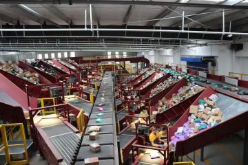 备战618，韵达推出三大保障举措