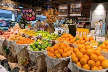疫控下社区团购的自我“进化”