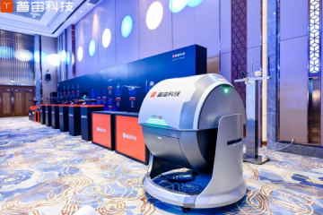 专业无人机新标准，抢鲜看普宙科技两款旗舰新品