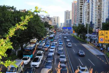 行业巨变，汽车养护万亿市场，阿里京东腾讯全面出击