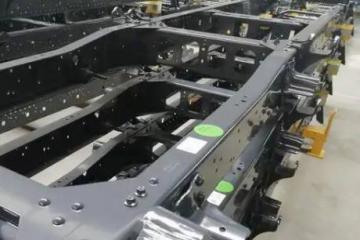 携手并进，共谋发展 欧马可与行业头部改装厂共话冷链运输行业未来